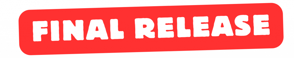 Final Release